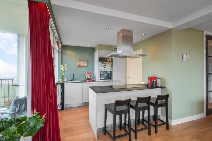 Foto 3 van Van Leeuwenhoekstraat 5-0155