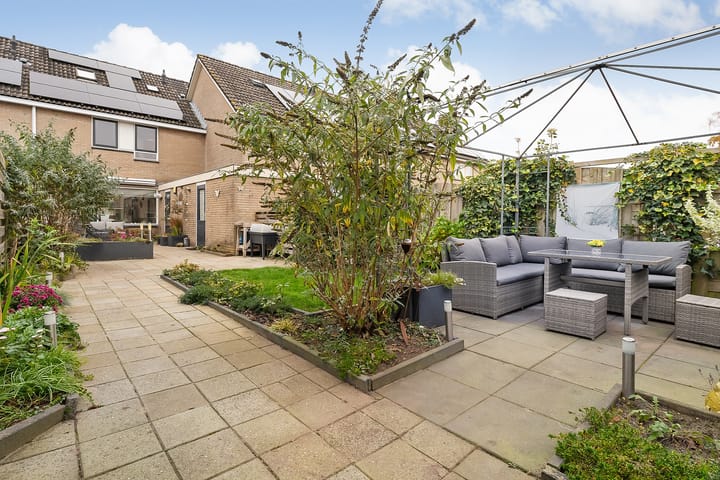 Foto 2 van Kievitsbloem 93