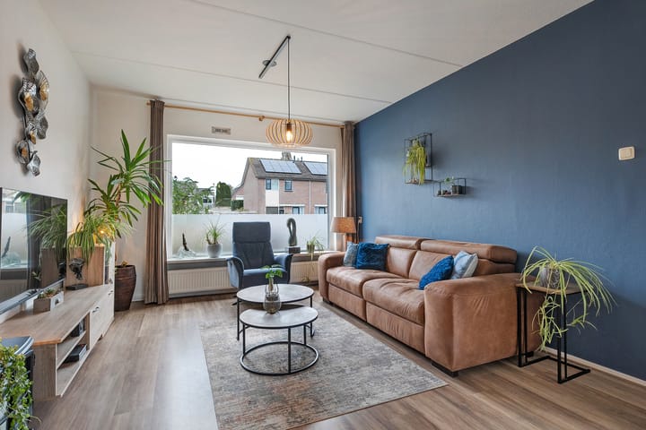 Foto 3 van Kievitsbloem 93