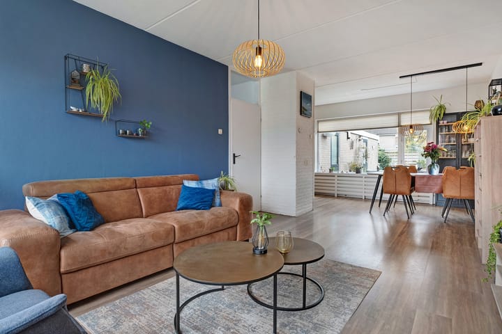 Foto 4 van Kievitsbloem 93