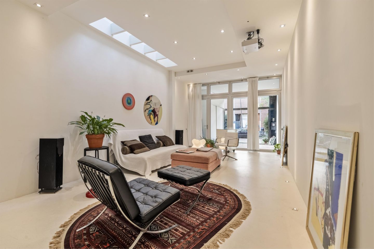 Foto 1 van J.F. van Hengelstraat 90