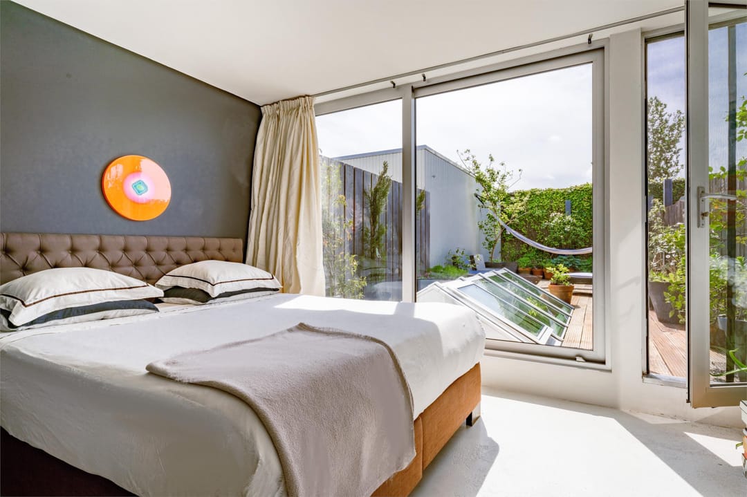 Foto 2 van J.F. van Hengelstraat 90