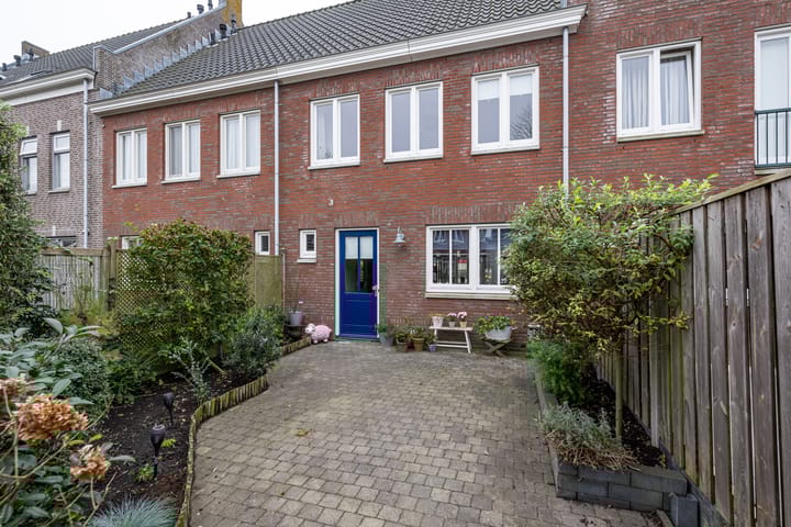 Foto 2 van Havenkom 24