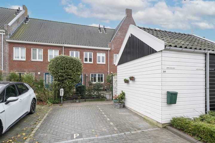 Foto 4 van Havenkom 24