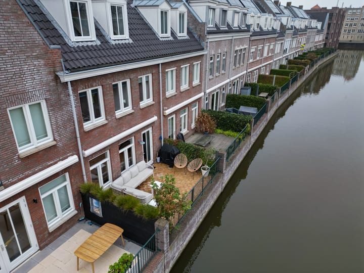 Foto 5 van Havenkom 24