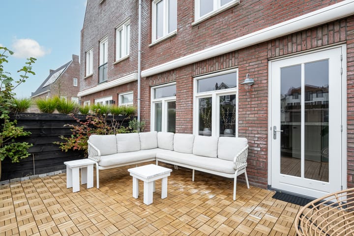 Foto 7 van Havenkom 24