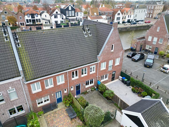 Foto 8 van Havenkom 24