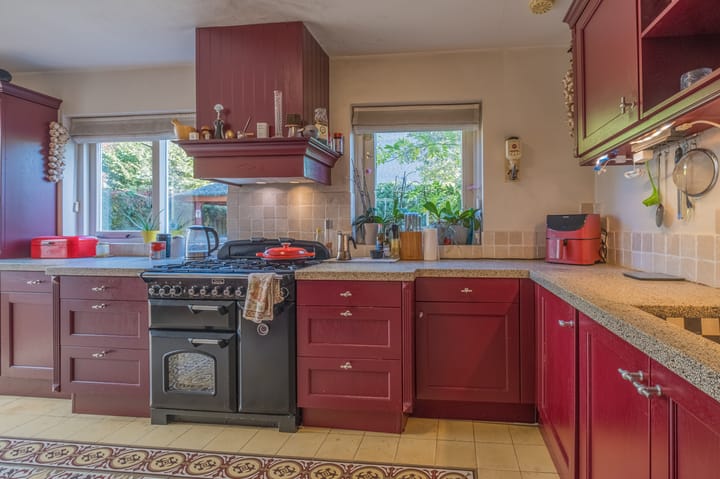 Foto 2 van Haringvliet 27