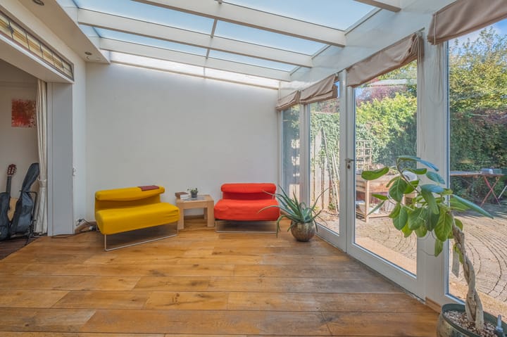 Foto 3 van Haringvliet 27