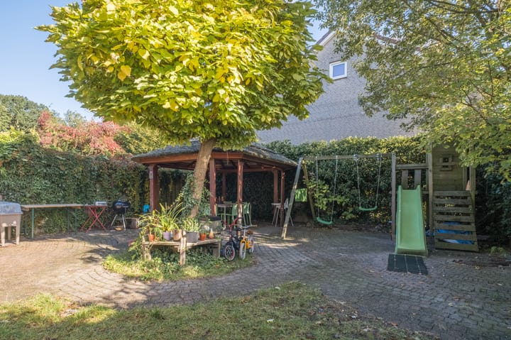 Foto 4 van Haringvliet 27