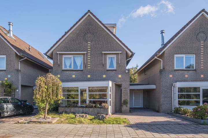 Foto 5 van Haringvliet 27