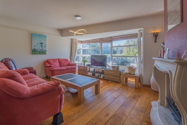 Foto 6 van Haringvliet 27