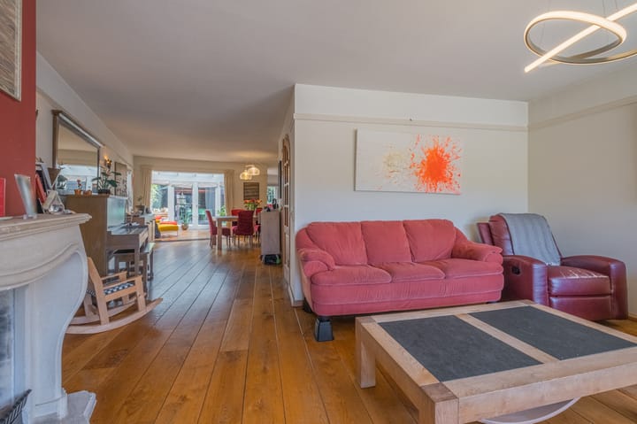 Foto 7 van Haringvliet 27