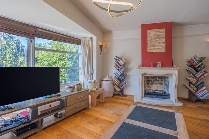 Foto 8 van Haringvliet 27