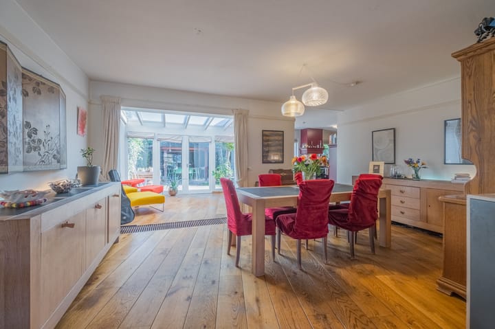 Foto 11 van Haringvliet 27