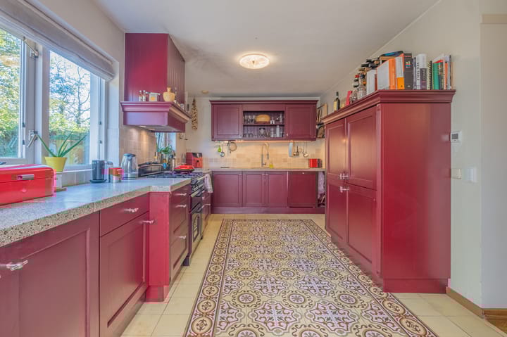 Foto 14 van Haringvliet 27