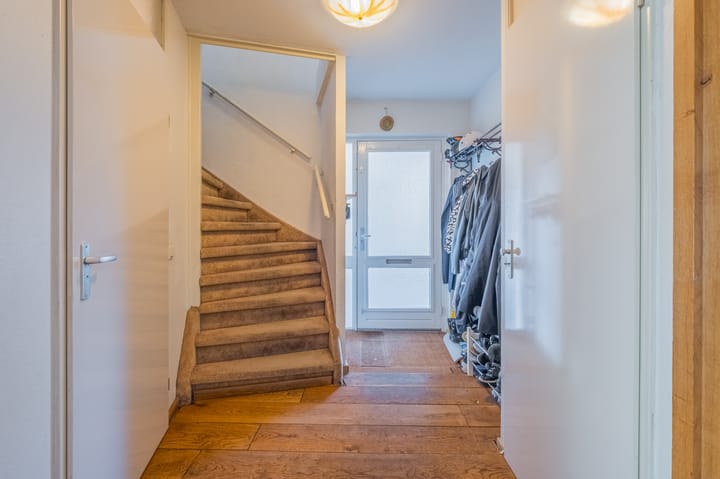 Foto 16 van Haringvliet 27