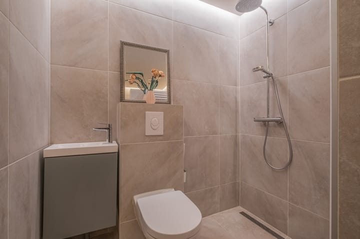 Foto 17 van Haringvliet 27