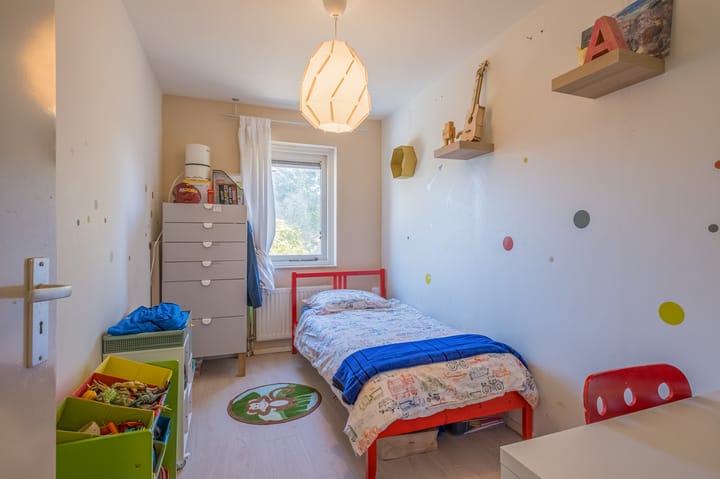 Foto 19 van Haringvliet 27