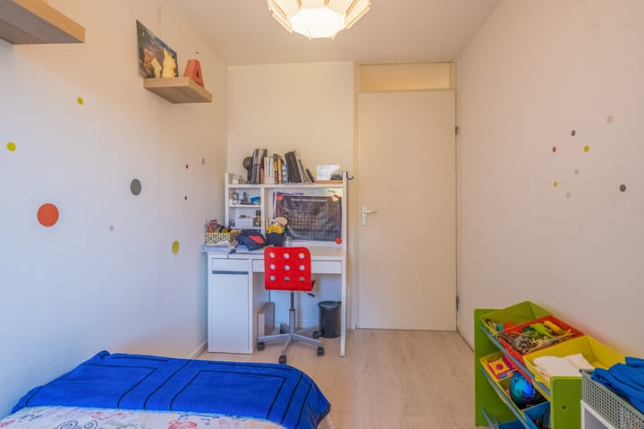 Foto 20 van Haringvliet 27