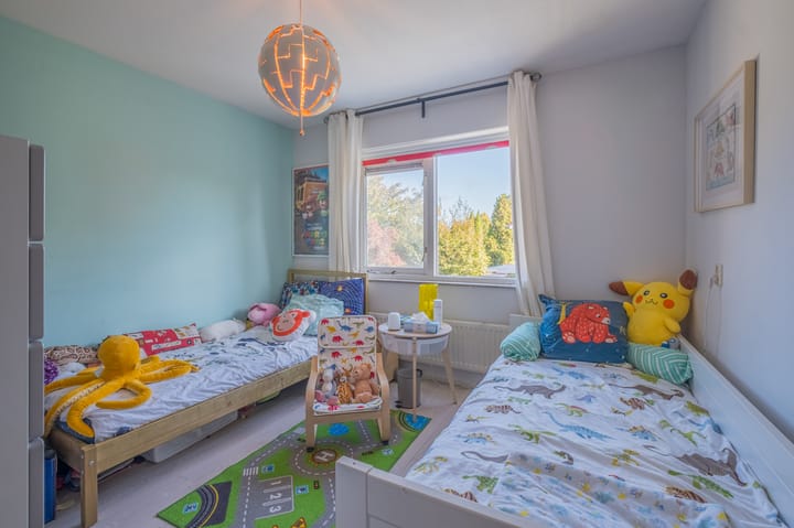 Foto 21 van Haringvliet 27