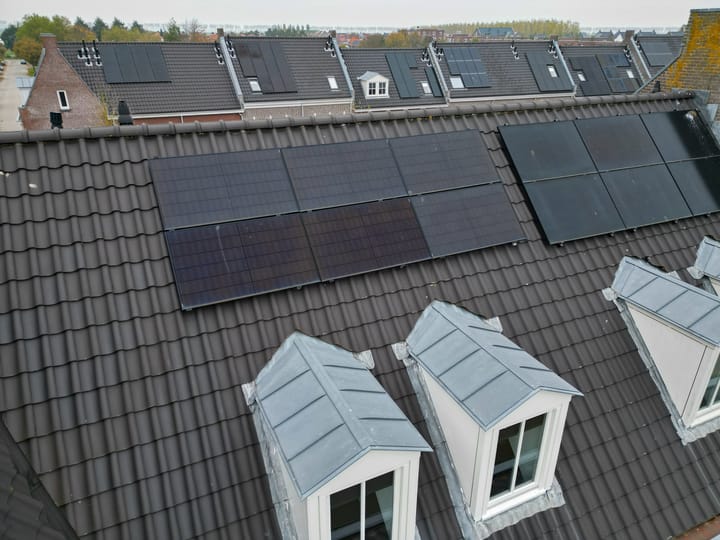 Foto 33 van Havenkom 24