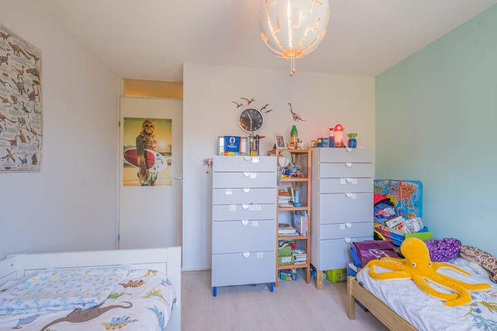 Foto 22 van Haringvliet 27