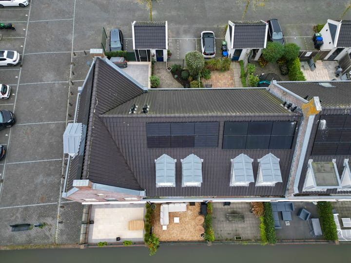 Foto 34 van Havenkom 24