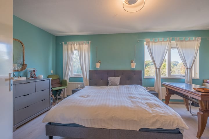 Foto 23 van Haringvliet 27