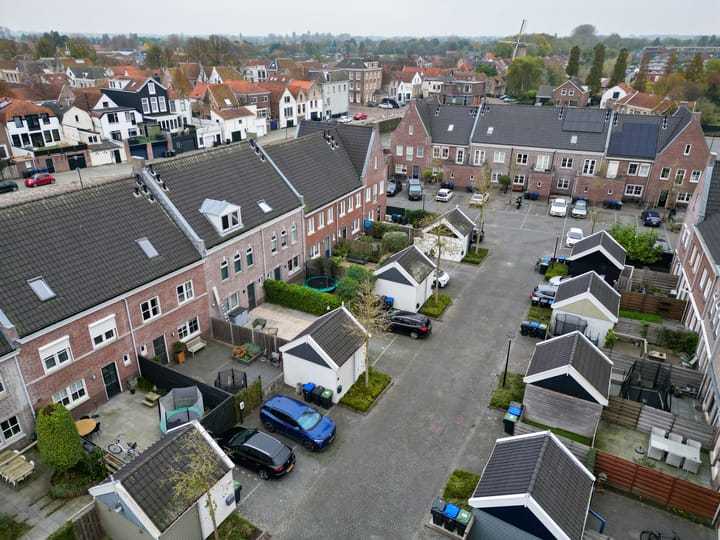 Foto 35 van Havenkom 24