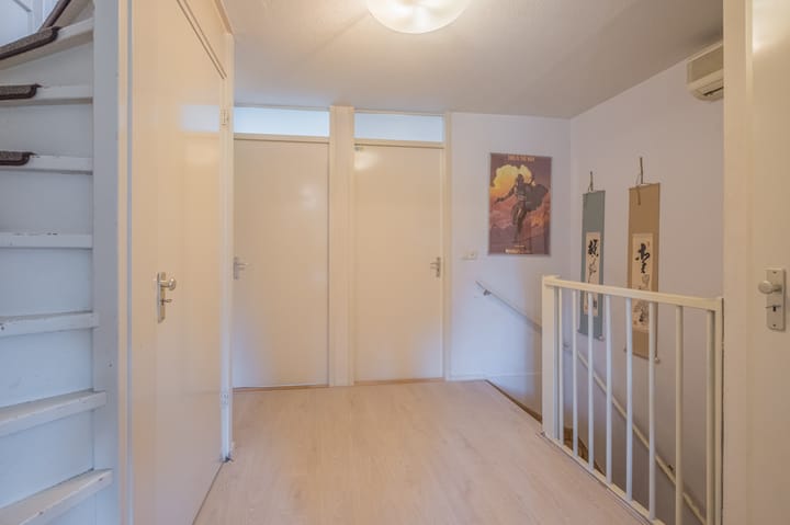 Foto 27 van Haringvliet 27