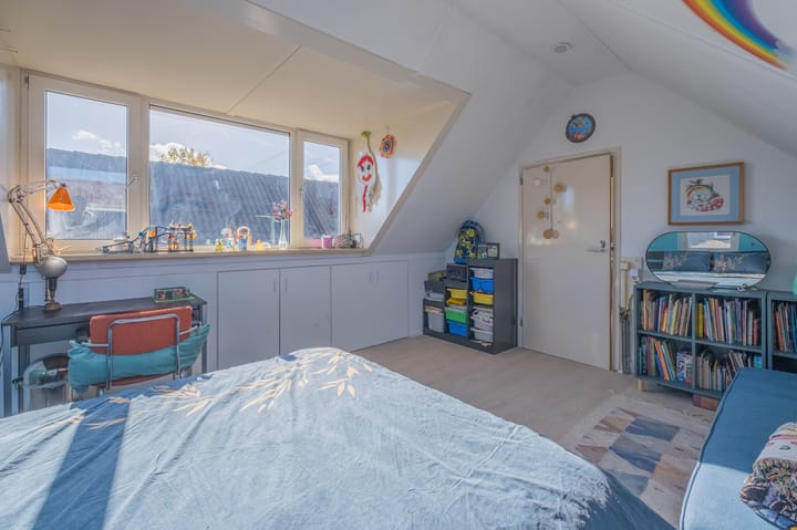 Foto 31 van Haringvliet 27