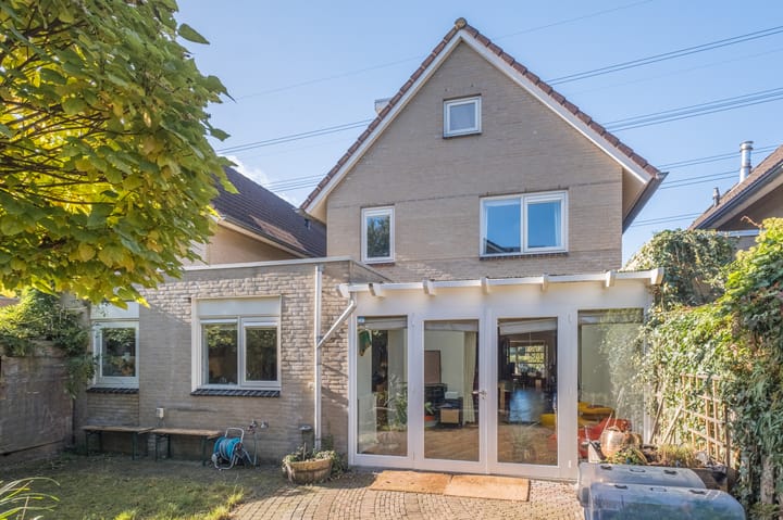 Foto 32 van Haringvliet 27