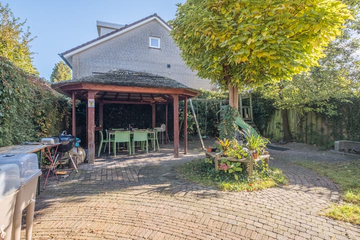 Foto 33 van Haringvliet 27