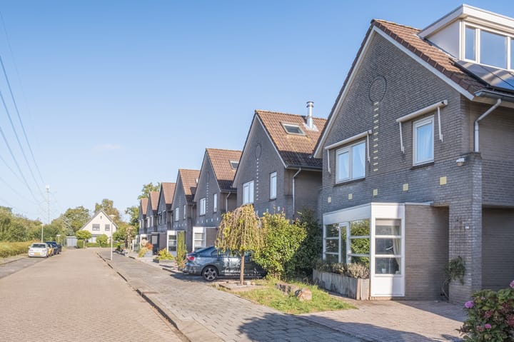 Foto 35 van Haringvliet 27