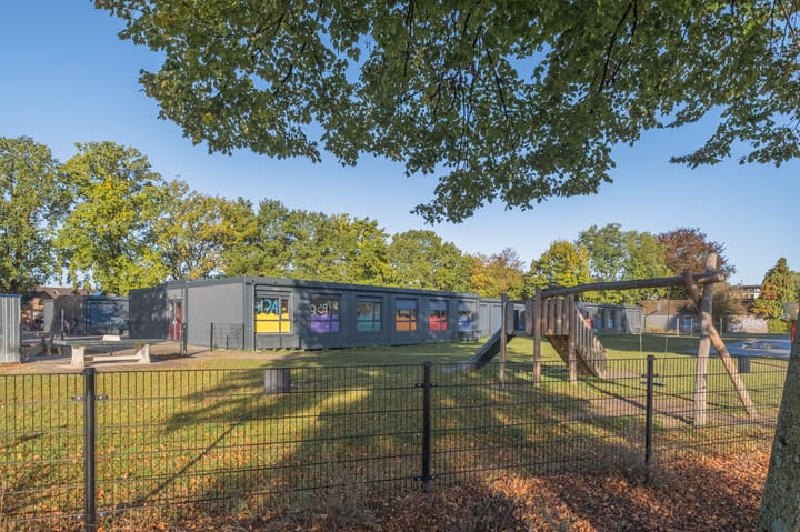 Foto 36 van Haringvliet 27