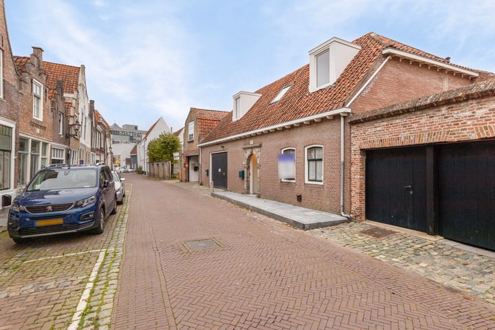 Bekijk foto 5 van Sint Domusstraat 5-D