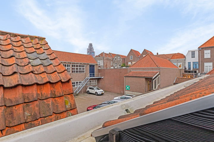 Bekijk foto 22 van Sint Domusstraat 5-D