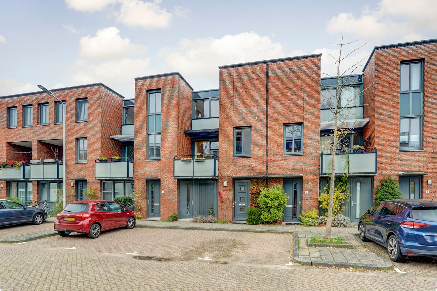 Foto 1 van Machteld van Meterenlaan 12