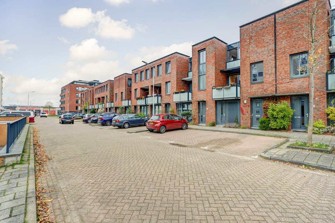 Foto 2 van Machteld van Meterenlaan 12