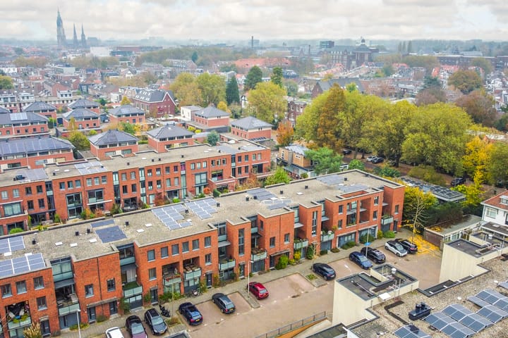 Foto 3 van Machteld van Meterenlaan 12