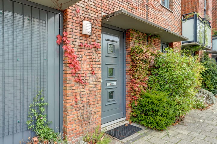 Foto 4 van Machteld van Meterenlaan 12