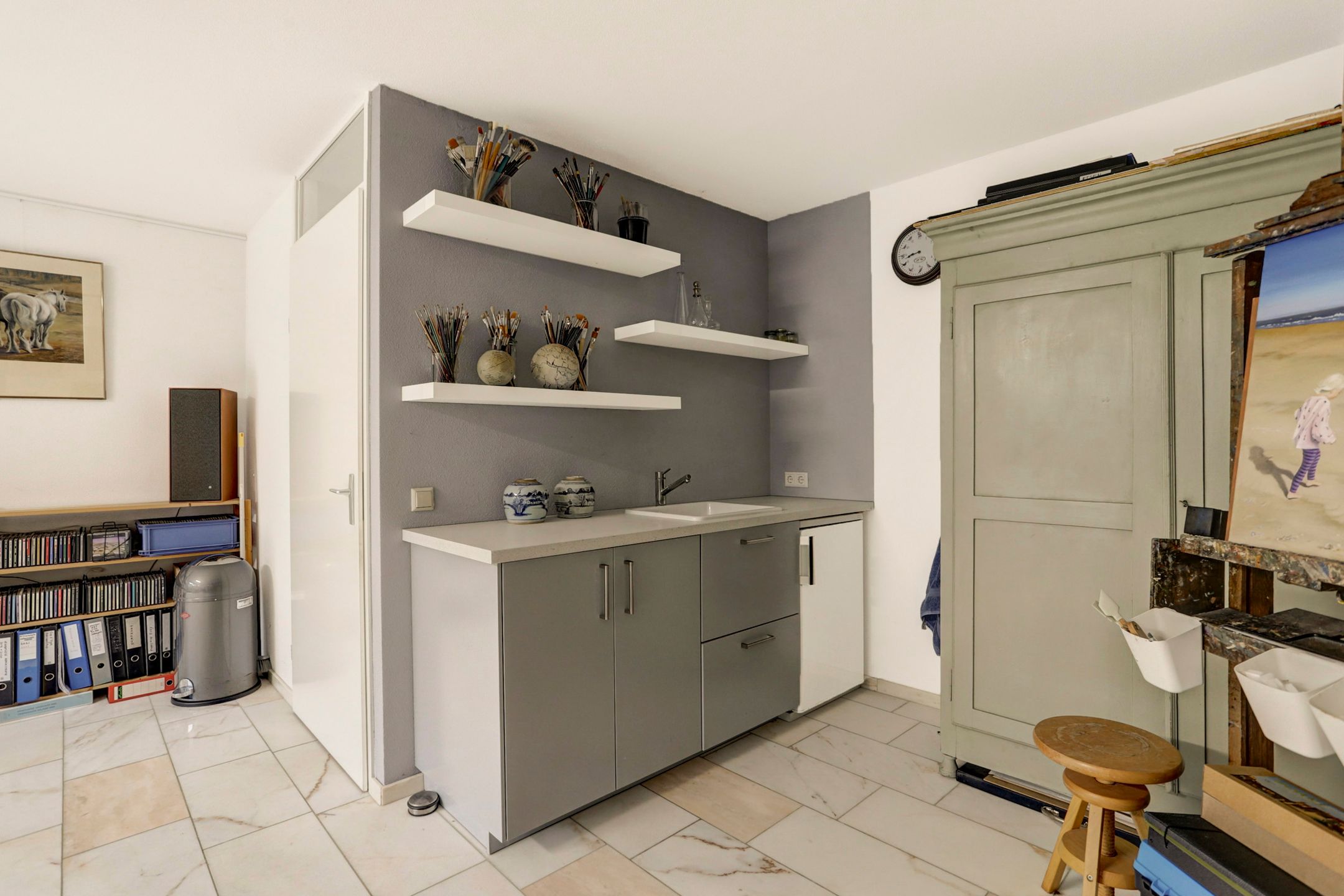 Foto 9 van Machteld van Meterenlaan 12