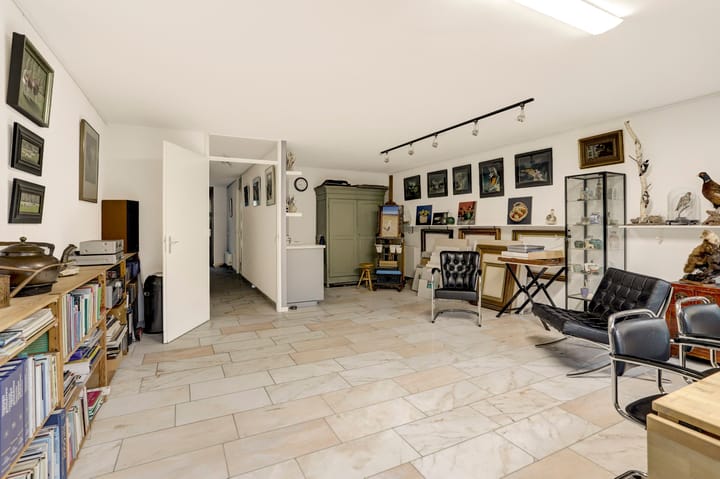 Foto 10 van Machteld van Meterenlaan 12