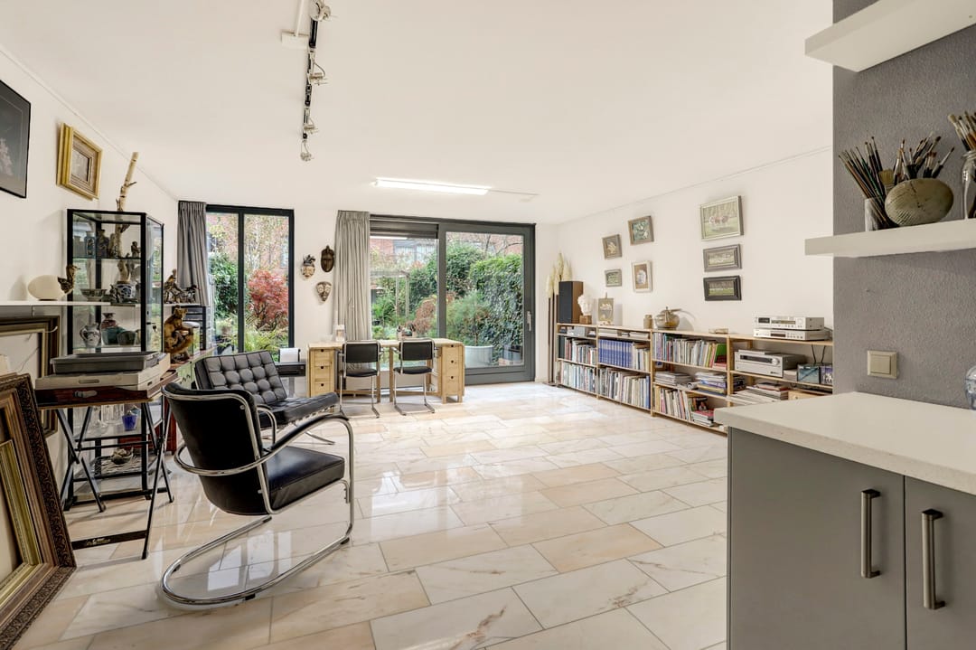 Foto 11 van Machteld van Meterenlaan 12