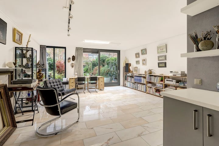 Foto 11 van Machteld van Meterenlaan 12