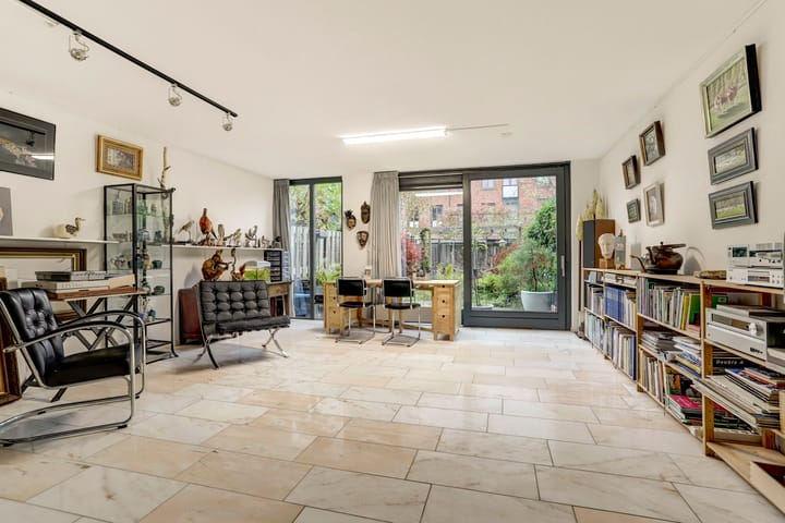 Foto 12 van Machteld van Meterenlaan 12