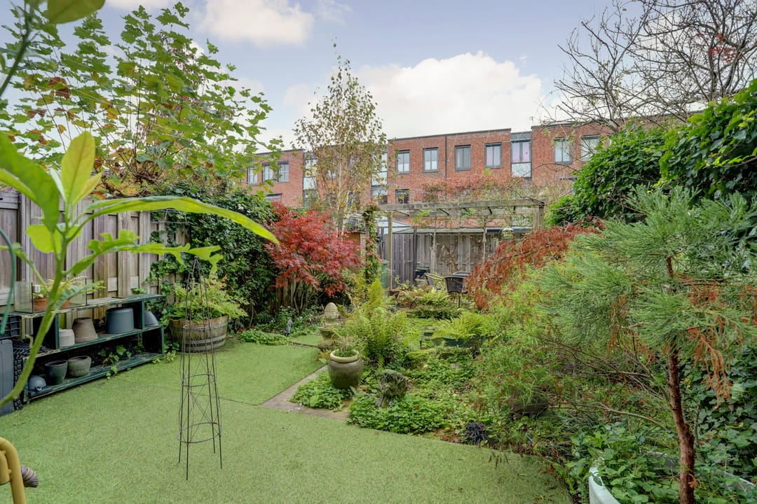 Foto 13 van Machteld van Meterenlaan 12