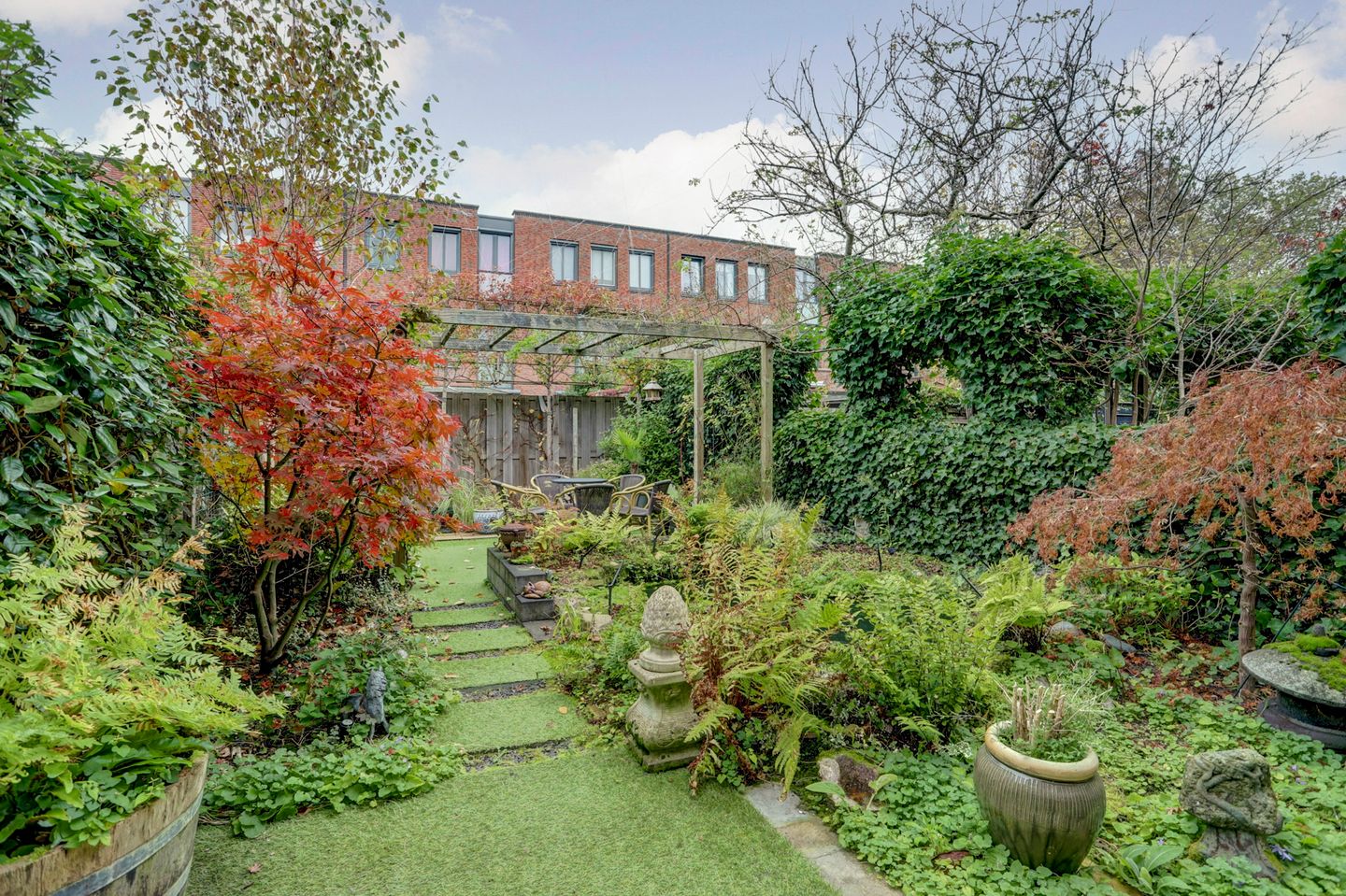 Foto 14 van Machteld van Meterenlaan 12