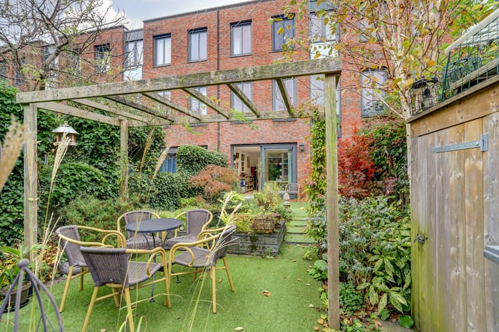 Foto 15 van Machteld van Meterenlaan 12